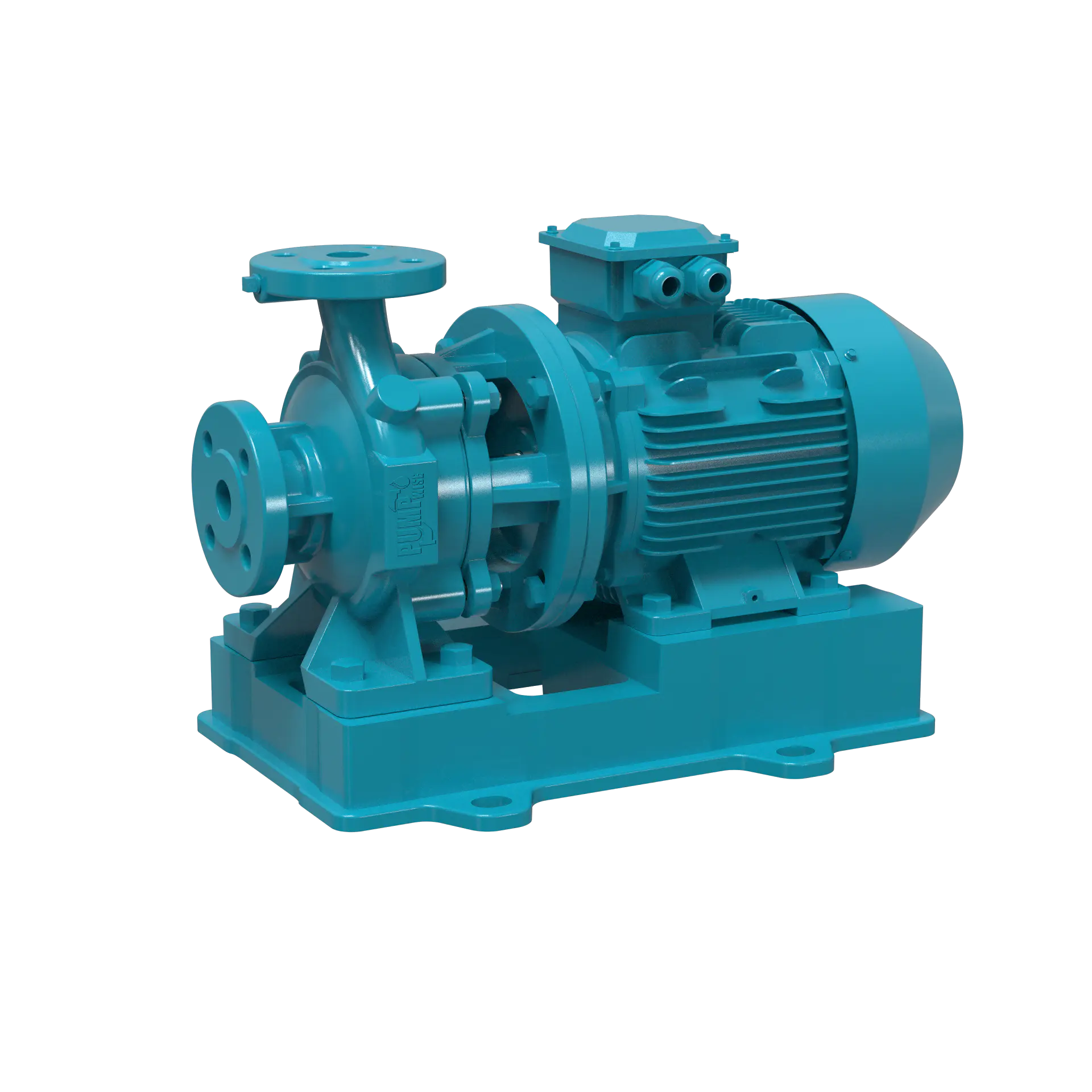 Water Supply System